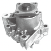 WATER PUMP ASSY - 4A30 / A3702