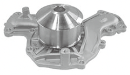 WATER PUMP ASSY - 6G72 / A3704