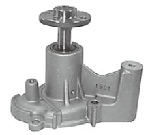 WATER PUMP ASSY - MBS-WP-A3705