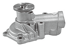 WATER PUMP ASSY - 4G30 / A3710