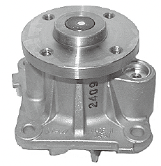 WATER PUMP ASSY - 4A90 / A3713