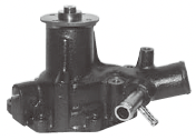 WATER PUMP ASSY - 4BE2 / A4101