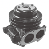 WATER PUMP ASSY - 10PD1 / A4106