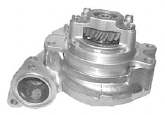 WATER PUMP ASSY - 6WF1 / A4111