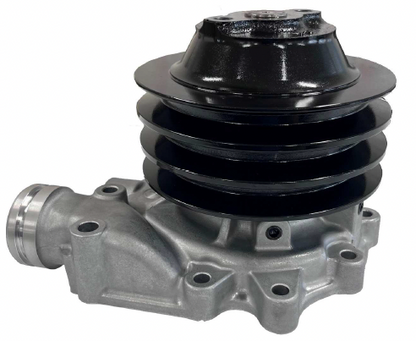 WATER PUMP ASSY - 6HH1 / A4114