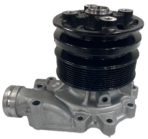 WATER PUMP ASSY - 6HK1TC / A4115