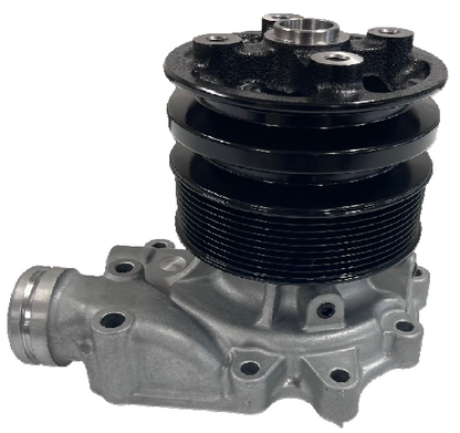 WATER PUMP ASSY - 6HK1TC / A4115