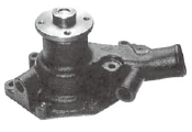 WATER PUMP ASSY - 4BC2 / A4293