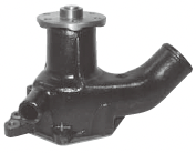 WATER PUMP ASSY - 6BD1 / A4300