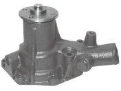 WATER PUMP ASSY - 4BG1 / A4301