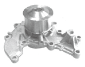 WATER PUMP ASSY - 6VD1 / A4303