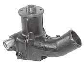 WATER PUMP ASSY - 6BG1 / A4305