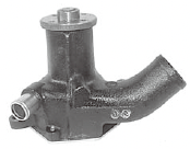 WATER PUMP ASSY - 6BG1 / A4306