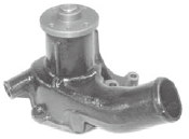 WATER PUMP ASSY - 4BG1 / A4308