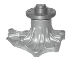 WATER PUMP ASSY - ISZ-WP-A4309