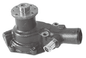 WATER PUMP ASSY - ISZ-WP-A4310