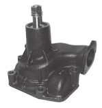 WATER PUMP ASSY - HIN-WP-A5336