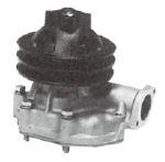 WATER PUMP ASSY - HIN-WP-A5339