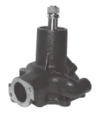 WATER PUMP ASSY - H06C / A5851