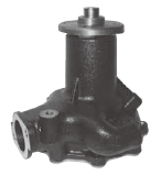 WATER PUMP ASSY - H07C / A5852