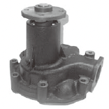 WATER PUMP ASSY - H06CT / A5854