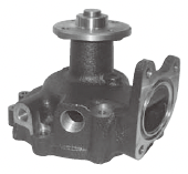 WATER PUMP ASSY - J07C / A5866