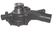 WATER PUMP ASSY - EP100T / A5869