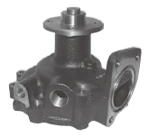 WATER PUMP ASSY - HIN-WP-A5870