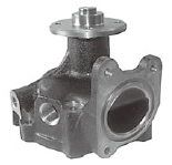 WATER PUMP ASSY - HIN-WP-A5875