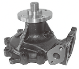 WATER PUMP ASSY - S05C / A5876