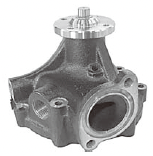 WATER PUMP ASSY - J05C / A5879