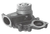 WATER PUMP ASSY - F21C / A5883