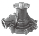 WATER PUMP ASSY - J05E / A5885