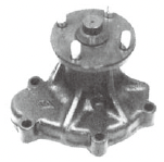 WATER PUMP ASSY - SL / A6413