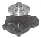 WATER PUMP ASSY - TM / A6433