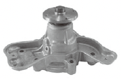 WATER PUMP ASSY - JE / A6434