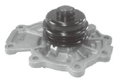 WATER PUMP ASSY - AJ / A6435