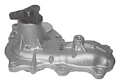 WATER PUMP ASSY - PN / A6438