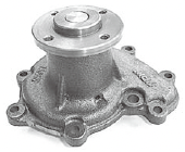 WATER PUMP ASSY - ZA / A6440