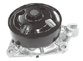 WATER PUMP ASSY - ZJ / A6442