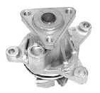 WATER PUMP ASSY - L3 / A6443