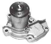 WATER PUMP ASSY - HC / A7817