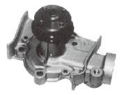 WATER PUMP ASSY - EF / A7820