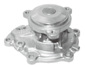 WATER PUMP ASSY - JB / A7822