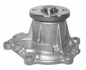 WATER PUMP ASSY - JB / A7826