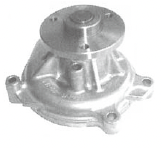 WATER PUMP ASSY - K3 / A7830