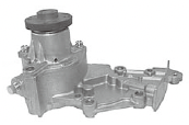 WATER PUMP ASSY - EF / A7832