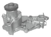 WATER PUMP ASSY - EF-VE / A7840