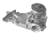 WATER PUMP ASSY - EF / A7841