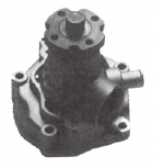 WATER PUMP ASSY - EA82 / A8608